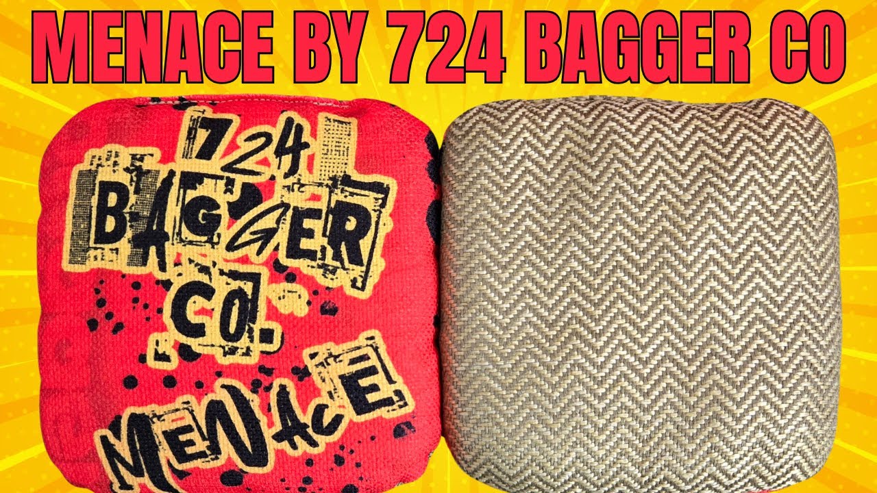 Menace by 724 Bagger Co