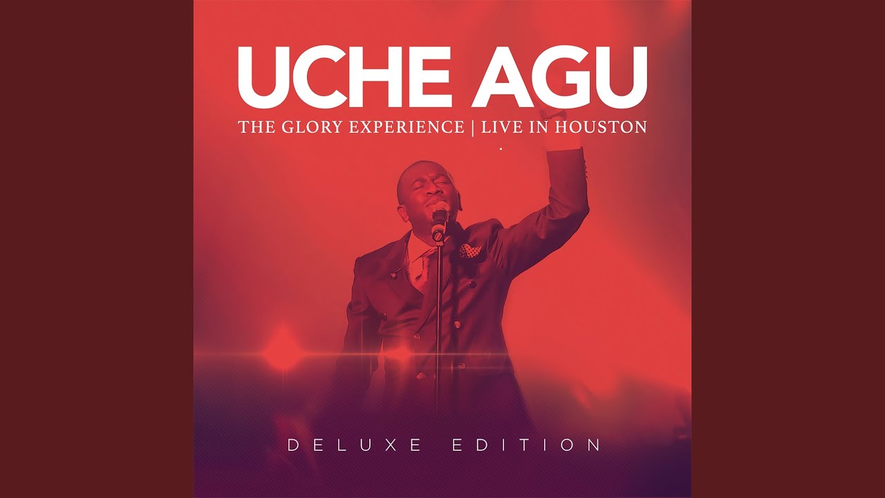 Salvation & Glory (Live)