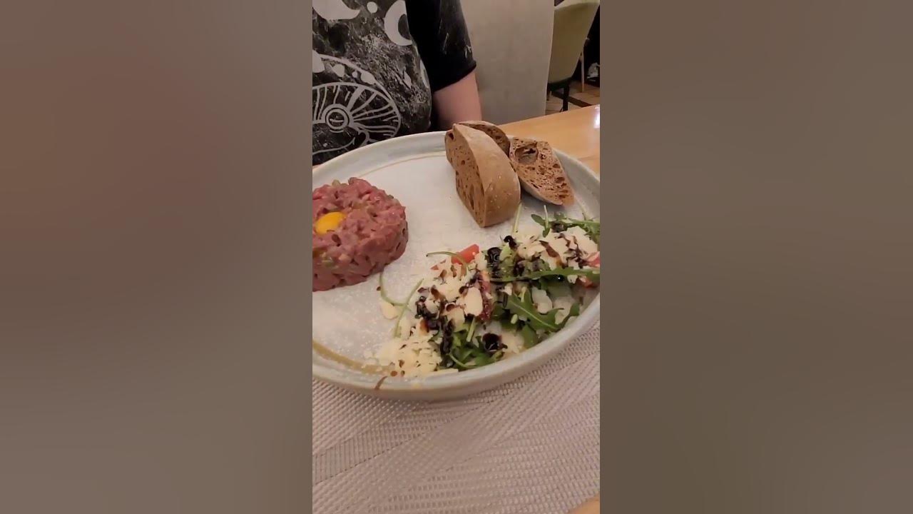 Ресторан честных цен Чеснок, Калининград. Стоимость входа сейчас ...