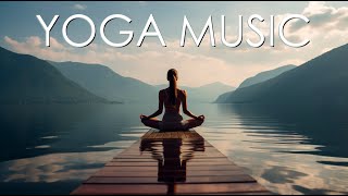Музыка для йоги, медитации и практик