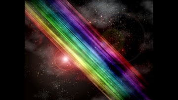 The Seven Rays Part 2 of 3