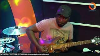 POZO HAYES | AKEKA KEKA | HOURLY LIVE JAM