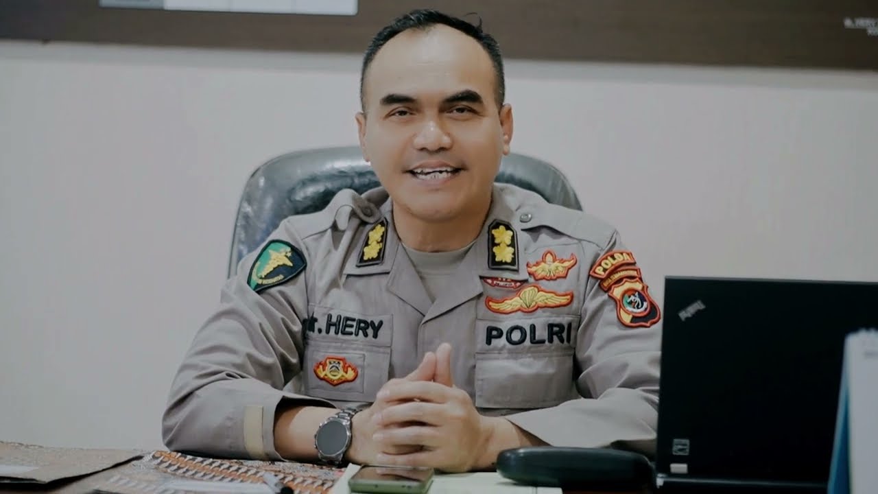 Simulasi Code Blue RS Bhayangkara Kupang