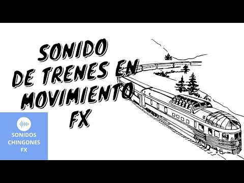 Video: Efecto De Compañero De Tren