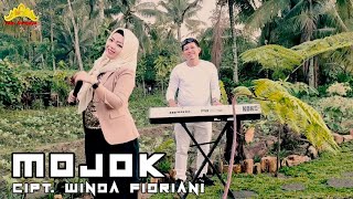 LAGU LAMPUNG - MOJOK - CIPT. / VOC. WINDA SANJAYA - ARR. TAM SANJAYA