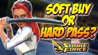 Broken War D! Is Colleen Wing Worth It? Orb Opening, Iso-8 Recommendations and Gameplay