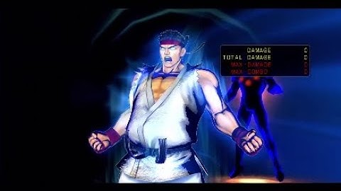 Umvc3 Tips from a beginner to another beginner - Picking your team