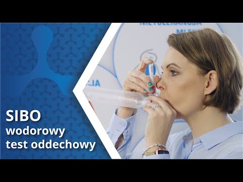 Wideo: 3 sposoby wykonania testu oddechowego z mocznikiem
