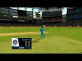 Surya 400 runs in real cricket 24  realcricket24 suryakumaryadav cricketgames