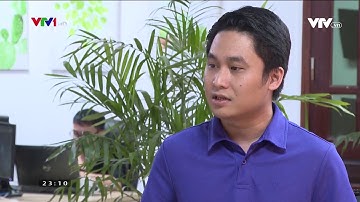 [SecurityBox - VTV1] Giải pháp cho doanh nghiệp trước các lỗ hổng có thể bị tin tặc tấn công