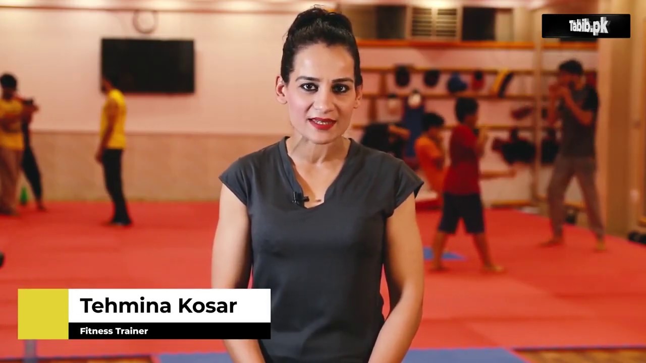 All Males & Females Highly Qualified & Certified Fitness Trainers of