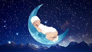 Perfect lullaby | Colicky baby sleeps to this magic sound | Soothe crying infant | Bedtime| Magic