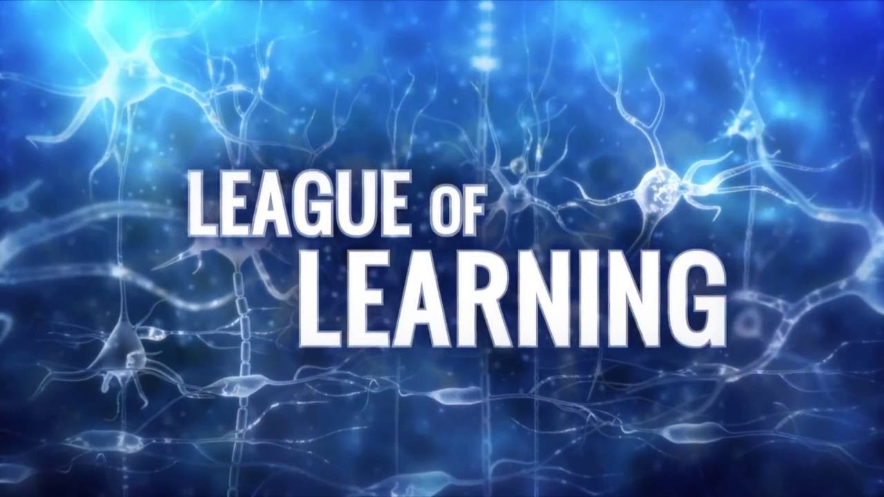 League of Learning : Стихийные Драконы