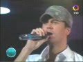 Enrique Iglesias - Nunca te olvidare