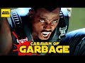 Blade 1998 - Caravan Of Garbage