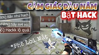 CF Mobile/CF Legends | Hack Lộ Luôn.. Vậy Mà Từ 2019 Sang 2020 Vẫn Chưa Bị Band.. Kỳ Ta screenshot 4