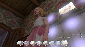 Dreamfall Chapters Book THREE: Realms Playthrough #2