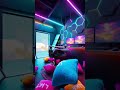 4K Gaming Room Vibes | Come Play With Me | Custom Online Battle Setup &amp; Fun Ideas 🎮✨