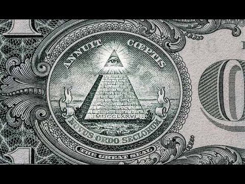 Frontmen Of The Illuminati - Documentary 