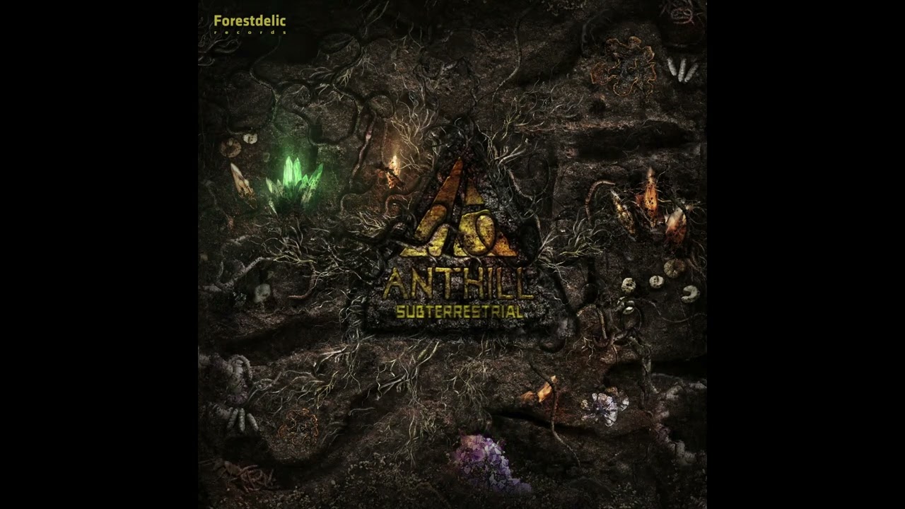 Obejrzyj Anthill & Antonymous - Architect w YouTube Obejrzyj Anthill & Antonymous - Architect w YouTube