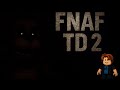 FNAF TD 2 // GRINDING WITH VIEWERS  // HALLOWEEN EVENT ?? //NO COMMENTARY
