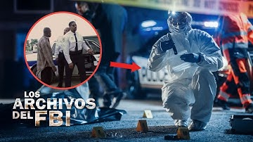 Este Caso Del FBI Atrapó a 15 Policías