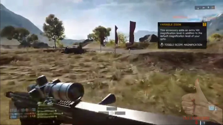 Battlefield 4  How to jump off the scaffolding at the Tashgar dam  SOLVED