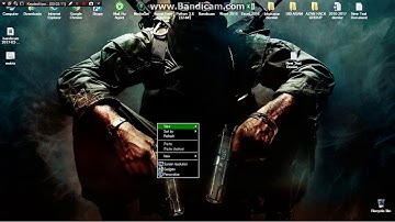 Hacker dersleri 1 (Matrix Ekran yapimi)