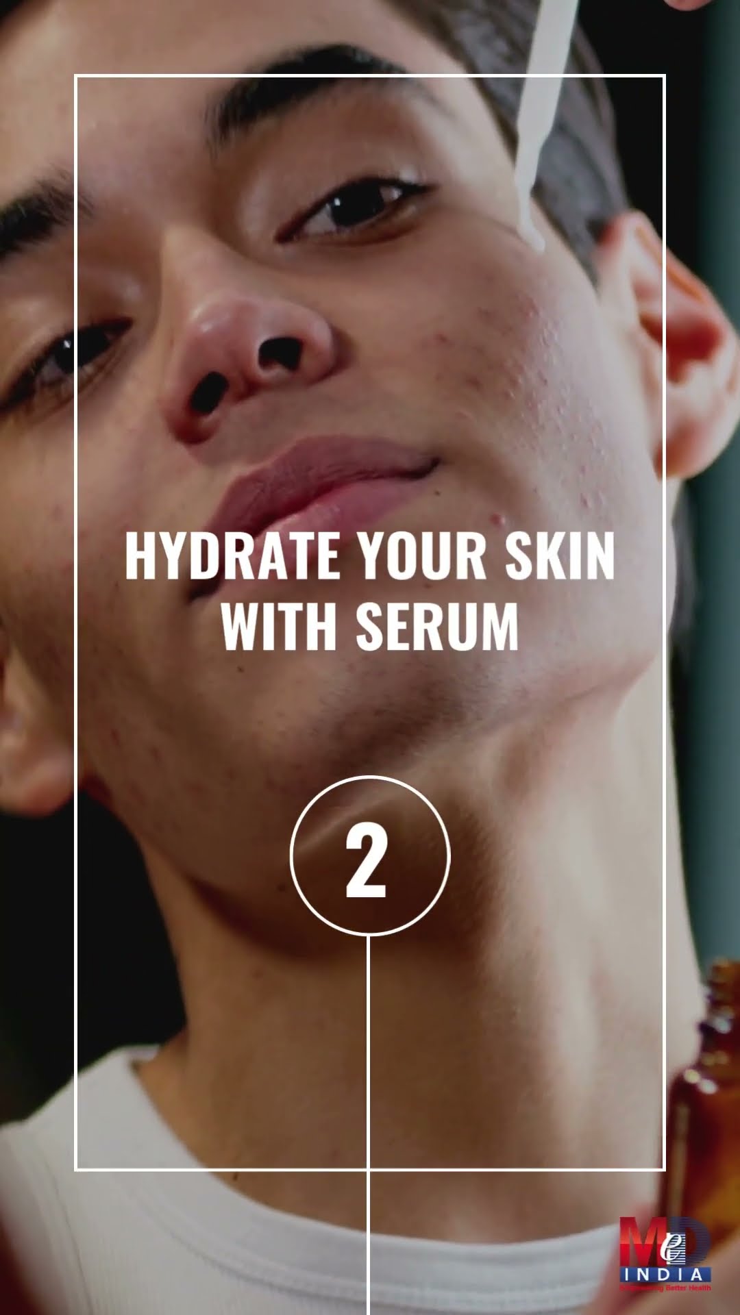  Skincare Tips for Men