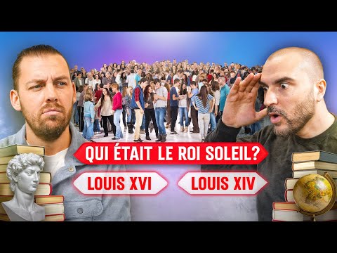 On affronte 100 personnes en Culture G ! (Vous pouvez jouer en même temps que nous)