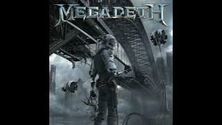 Megadeth - Dystopia (instrumental)