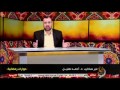 الحلقة الكاملة لبرنامج حوارات رمضانية ويستضيف الدكتور أحمد هليل 4 رمضان 1437 هــ mp3