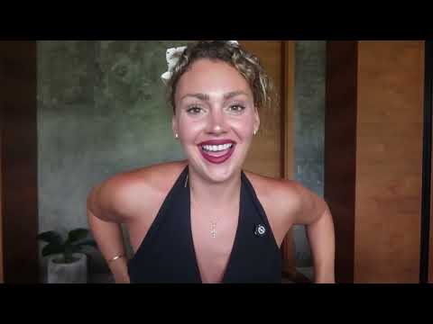 Cómo Dios me regaló esta mansión en Bali & House Tour ✨