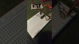 Digital Electronics Lab #8 Circuit 1-5