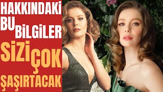 Camdaki Kız'ın Güzeller Güzeli Nalan'ı Burcu Biricik Aslında Kim?