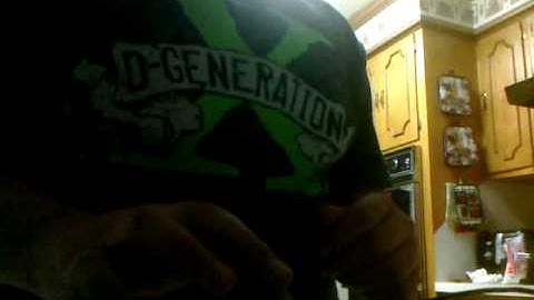 Kaossilator Jam Session Pt.2