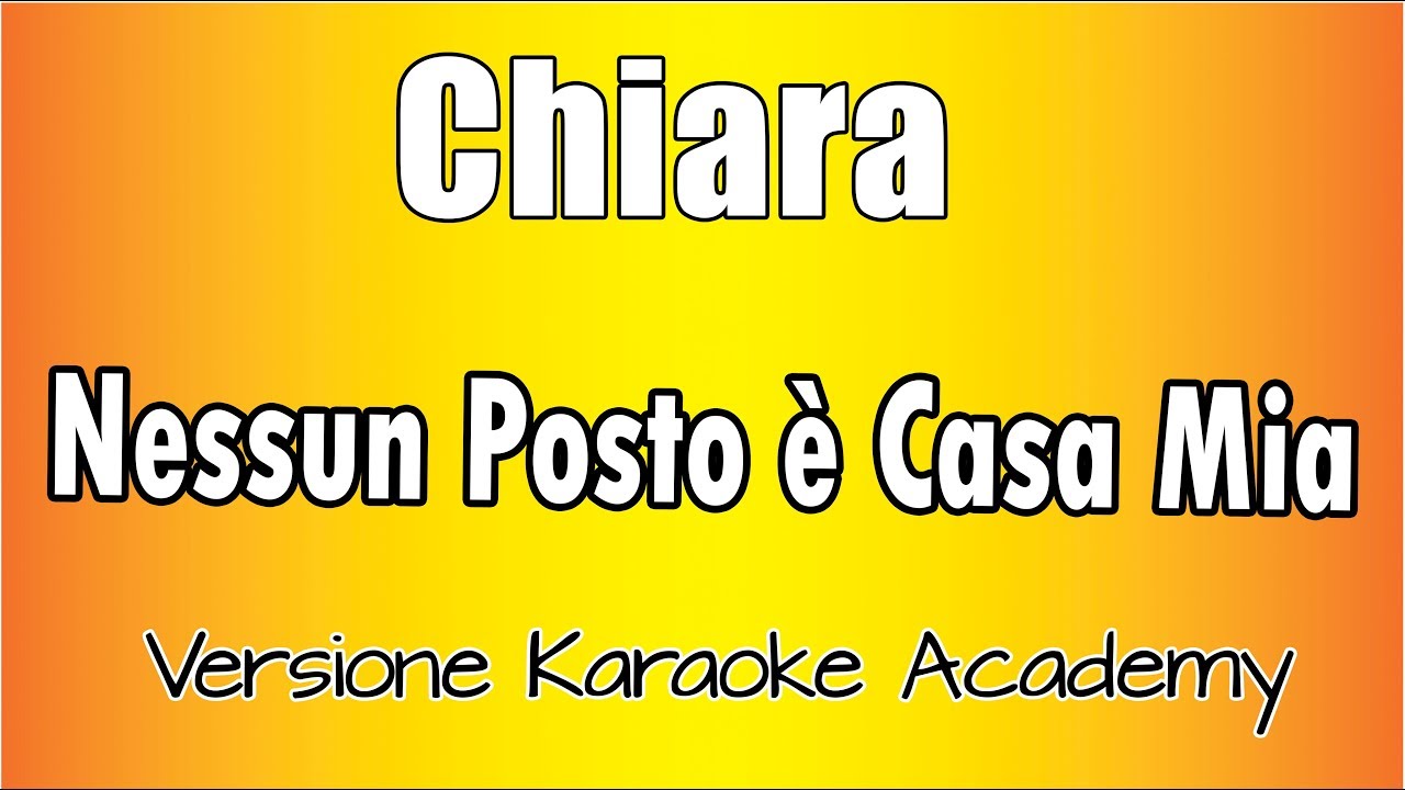 Nessun posto è come casa. Capitolo UNO. – le caravàn mobìl a episodi