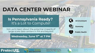 Is Pennsylvania Ready for Data Centers It s a Lot to Compute