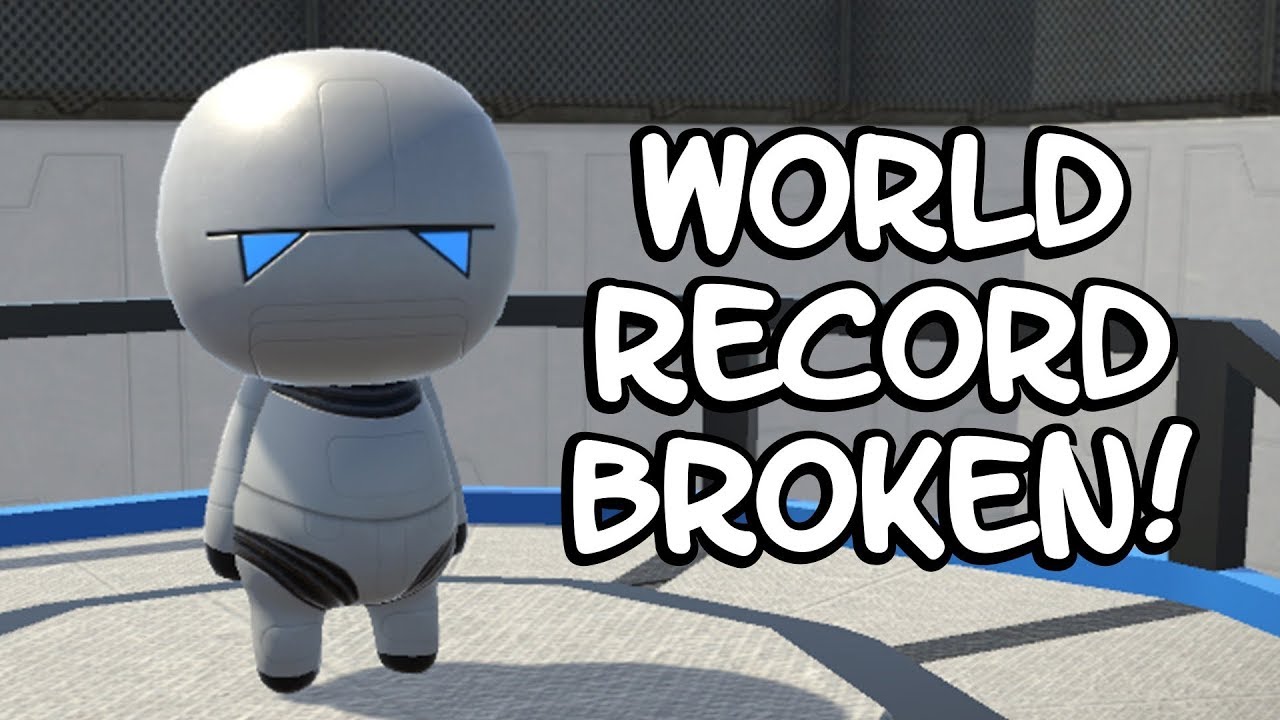 RACE OF THE CENTURY, MY LIFE IS ON THE LINE! [BOT RACE] - YouTube