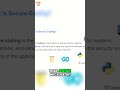 #15 Secure Coding Secrets  Build Hack Proof Apps Node js Example!