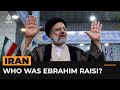 Who was Iran