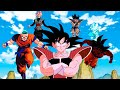 ¿Y si EXISTIERA la GOKU WAR? CAPITULO 2 (Dragon ball x Invincible)