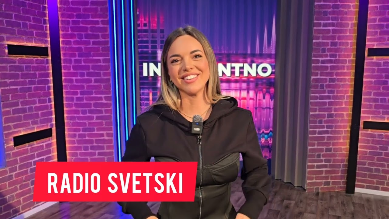 Ceca, Karleusa, Bekvalac...Modna kreatorka Sofija Sasic ISKRENO I OSTRO o poznatima