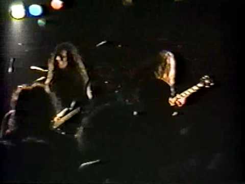 Defiance - Tribulation