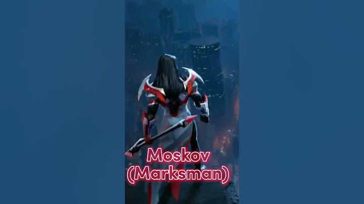 hero hero dengan mekanik tinggi di mobile legends (tidak disarankan untuk pemula) |#3| #short