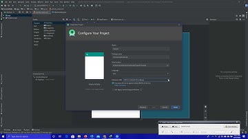 How To install Download Install Android Studio | Configure Android Sdk From Sdk Manager