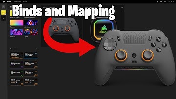 Scuf Envision Pro: My Binds and Remapping Guide