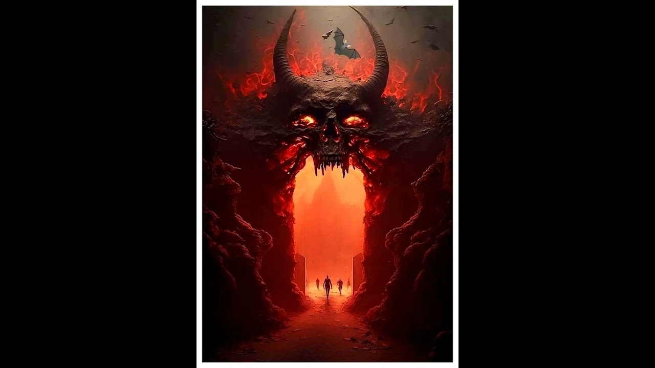 Me Convertí En El Administrador Del Juego Infierno Global 1 25