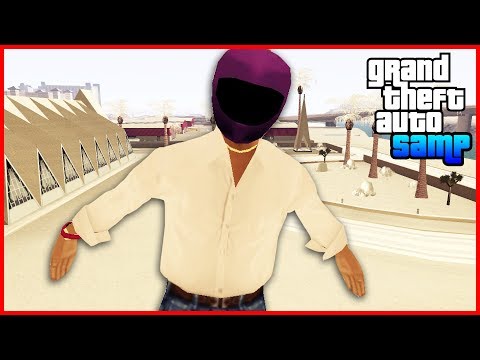ТОП СЕМЬЯ НА ARIZONA-RP (GTA SAMP)