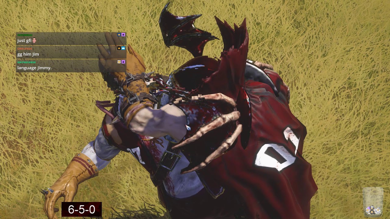 Blood Bowl 2 - PRO TIPS:Vampires Game 12 - Vampires vs. Skaven